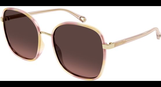 Chloé CH0031S 56 013 - Ansicht 2