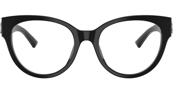 Jimmy Choo JC3050U 5000 - Ansicht 3