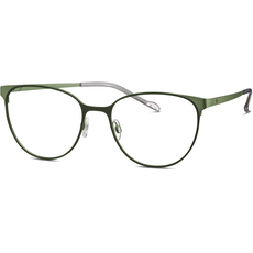Titanflex Brille Damen Titanflex 826047 54 40