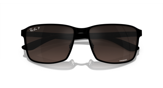 Ray-Ban RB3721CH Chromance 186/5J - Ansicht 6