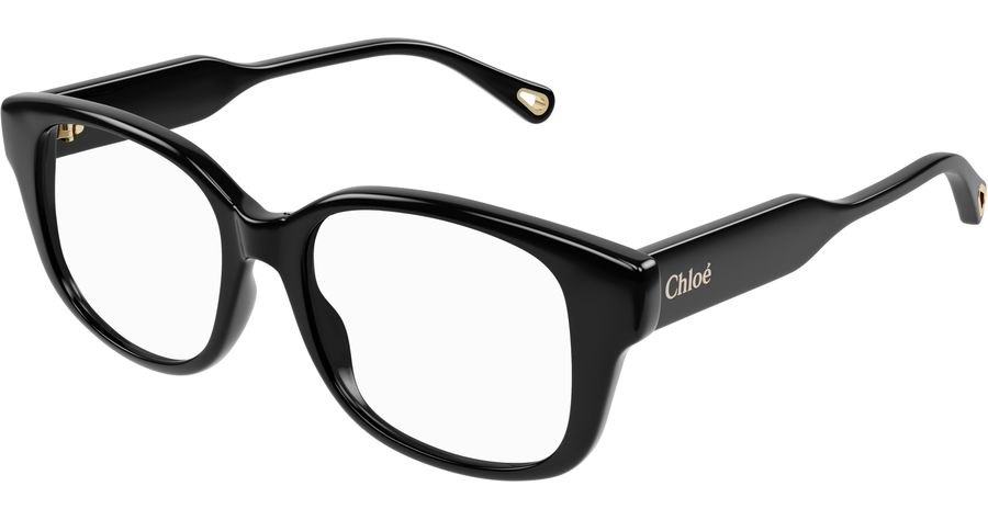 Chloé Brille Damen Chloé CH0198O 001 Ansicht 1