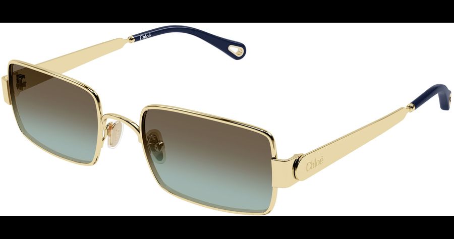 Chloé Sonnenbrille Damen Chloé CH0354S 53 003 Ansicht 1