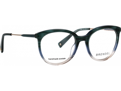 Brendel Brille Damen Brendel 903189 52 47 Ansicht 3