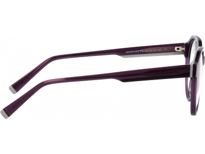 Humphreys Brille Unisex Humphreys 583152 49 50 Ansicht 2