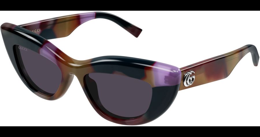 Gucci Sonnenbrille Damen Gucci GG2031S 50 002 Ansicht 1