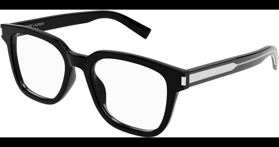 Saint Laurent Brille Herren Saint Laurent SL 711 OPT 52 001 Ansicht 1