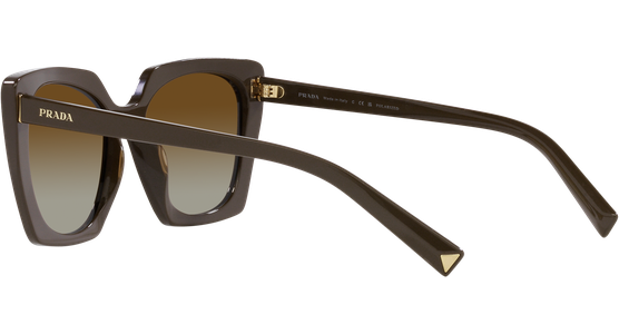 Prada PR 23ZS 11J6E1 - Ansicht 5