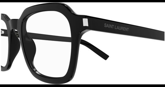 Saint Laurent SL 715 SLIM OPT 49 001 - Ansicht 4