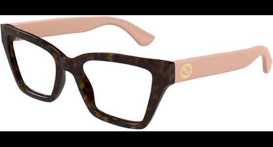 Gucci GG1715O 53 005 - Ansicht 2