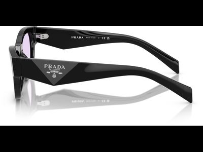 Prada Sonnenbrille Damen Prada PR B09S 16K40J Ansicht 3