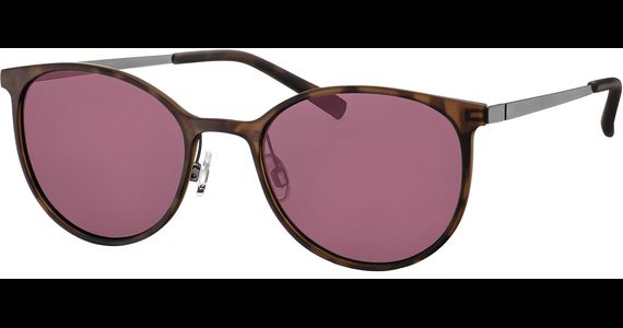 acunis 75 Panto-Brille 53-20 - Ansicht 2