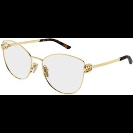 Gucci Brille Damen Gucci GG2049O 57 002