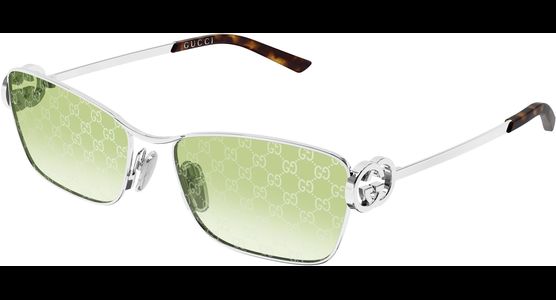 Gucci GG2045S 58 004 - Ansicht 2