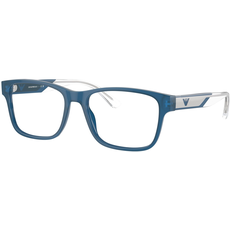 Emporio Armani Brille Herren Emporio Armani EA3239 6092