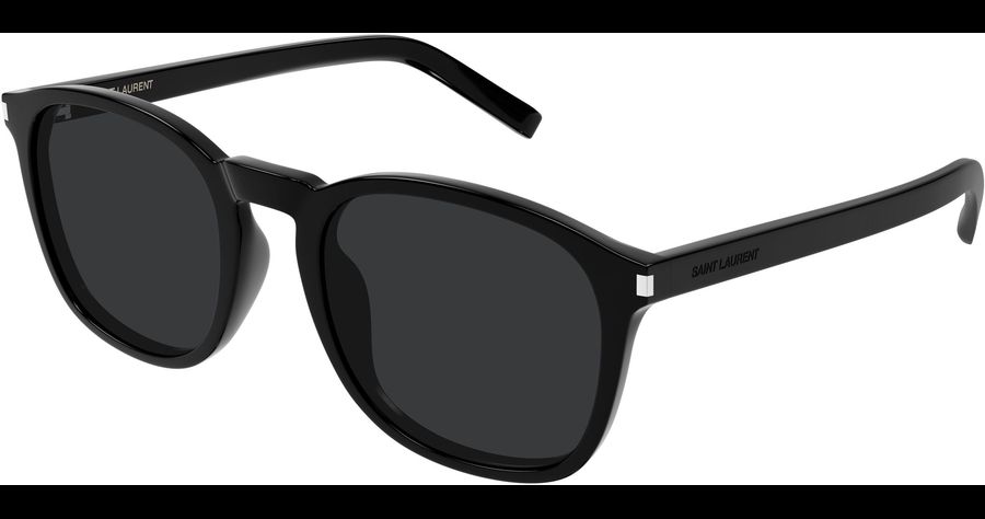 Saint Laurent Sonnenbrille Damen Saint Laurent SL 818 54 001 Ansicht 1