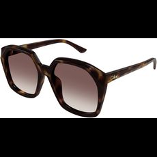 Chloé Sonnenbrille Damen Chloé CH0280S 57 006