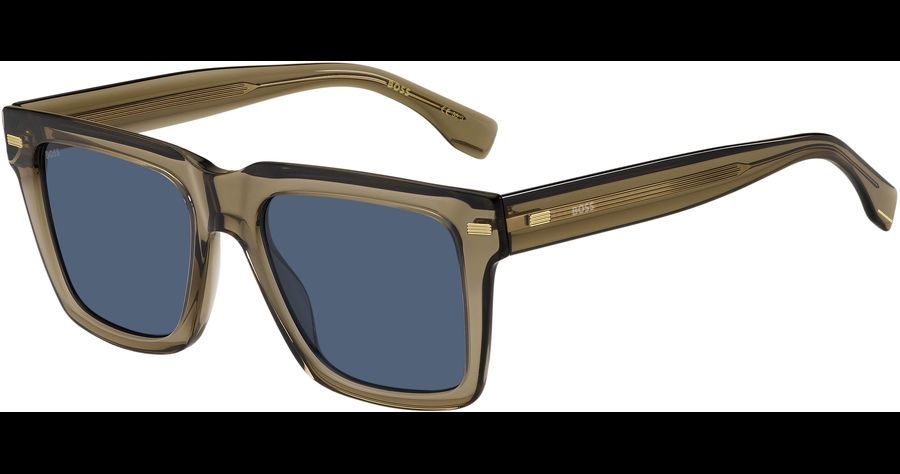 Hugo Boss Sonnenbrille Herren HUGO BOSS BOSS 1442/S Ansicht 1