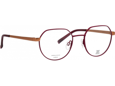 Jos. Eschenbach Brille Unisex Jos. Eschenbach 981081 50 52 Ansicht 3