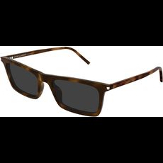 Saint Laurent Sonnenbrille Damen Saint Laurent SL 890/F BETTY THIN 54 003