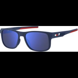 Tommy Hilfiger Sonnenbrille Herren TOMMY HILFIGER TH 1913/S BLUE