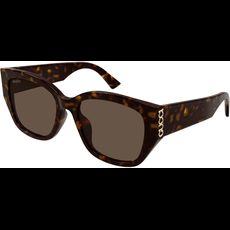 Gucci Sonnenbrille Damen Gucci GG2043SA 55 002