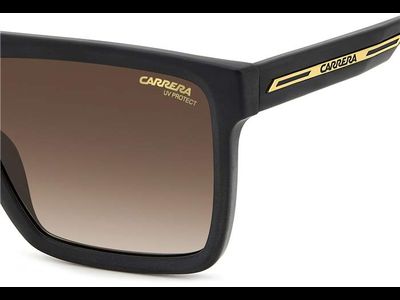 Carrera Sonnenbrille Herren Carrera VICTORY C 03/S 58 black Ansicht 5