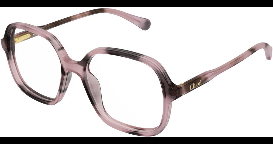 Chloé Brille Kinder Chloé CC0027O 49 002 Ansicht 1