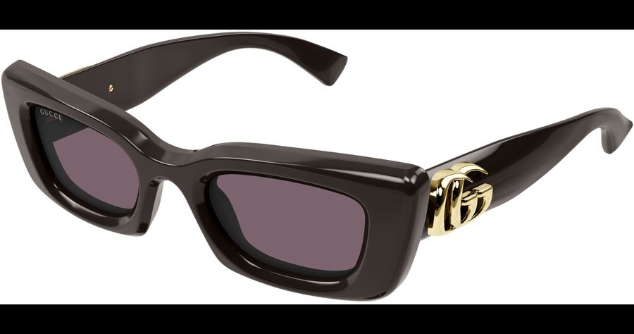 Gucci Sonnenbrille Damen Gucci GG1827S 49 004 Ansicht 1