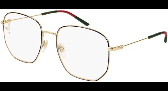 Gucci GG0396O 56 001 - Ansicht 2