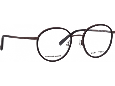 Marc O'Polo Brille Damen Marc O'Polo 502188 52 50 Ansicht 3