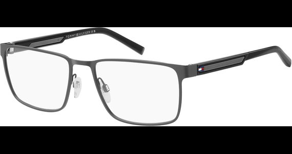 Tommy Hilfiger TH 2204 57 09V - Ansicht 2