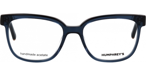 HUMPHREY´S  583155 Blau - Ansicht 5