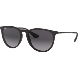 Ray-Ban Sonnenbrille Damen Ray-Ban Erika Classic RB4171 622/8G 54