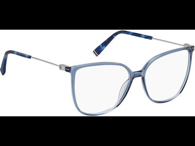 Tommy Hilfiger Brille Damen Tommy Hilfiger TH 2099 55 PJP Ansicht 4