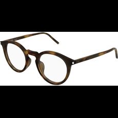 Saint Laurent Brille Herren Saint Laurent SL 347/F 48 003