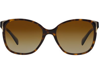 Prada Sonnenbrille Damen Prada PR 01OS 2AU6E1 Ansicht 2