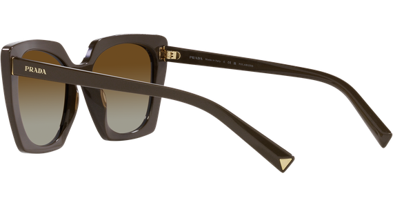 Prada PR 23ZS 11J6E1 - Ansicht 5