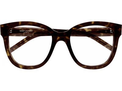 Saint Laurent Brille Damen Saint Laurent SL M97 54 004 Ansicht 4