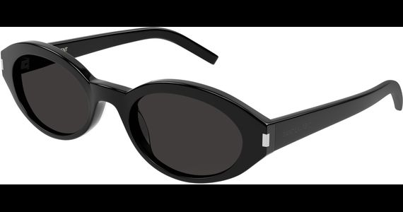 Saint Laurent SL 567 BLACK - Ansicht 2