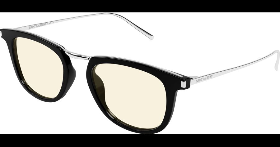 Saint Laurent Sonnenbrille Herren Saint Laurent SL 753 50 003 Ansicht 1