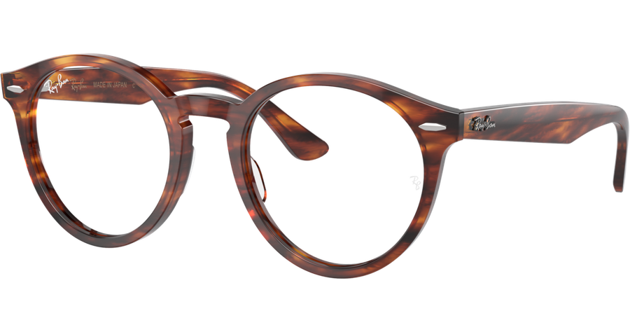 Ray-Ban Brille Unisex Ray-Ban RX7680V 2144 Ansicht 1