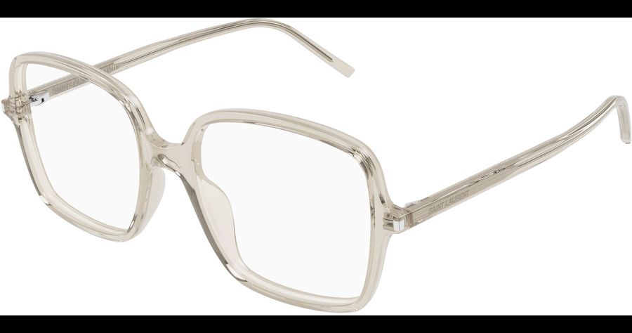 Saint Laurent Brille Damen Saint Laurent SL 892 53 004 Ansicht 1