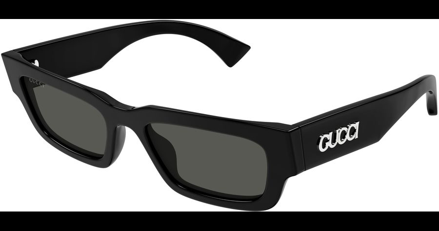 Gucci Sonnenbrille Herren Gucci GG1838S 52 001 Ansicht 1
