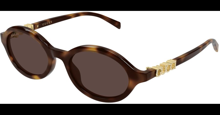 Gucci Sonnenbrille Damen Gucci GG2153S 51 006 Ansicht 1