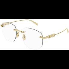 Gucci Brille Damen Gucci GG1806O 54 002