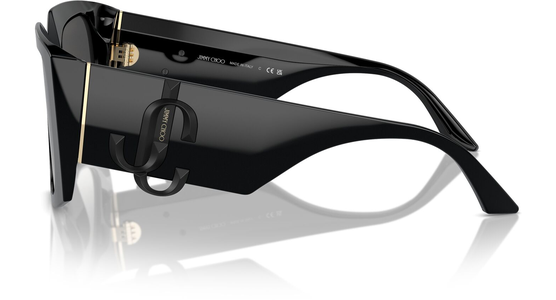 Jimmy Choo JC5006U 50008G 55 - Ansicht 4