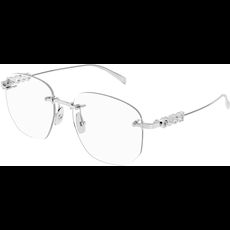Gucci Brille Damen Gucci GG1806O 54 004