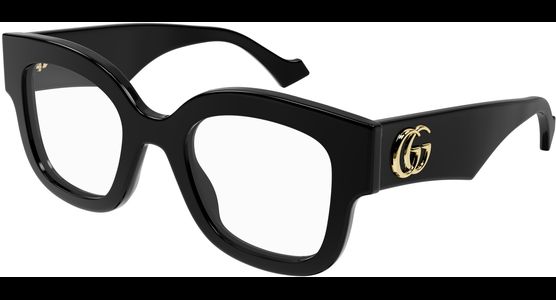 Gucci GG1423O 50 001 - Ansicht 2