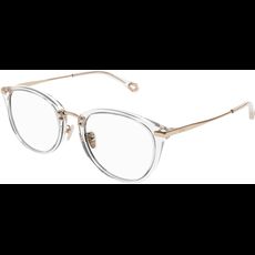 Chloé Brille Damen Chloé CH0248OA 53 004