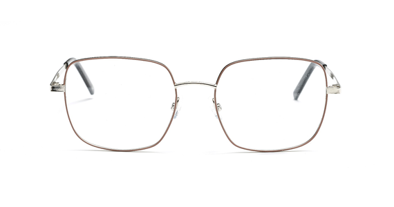 FRAIMS 03-97230-02 Adele, Taupe Matt/Silber - Ansicht 3